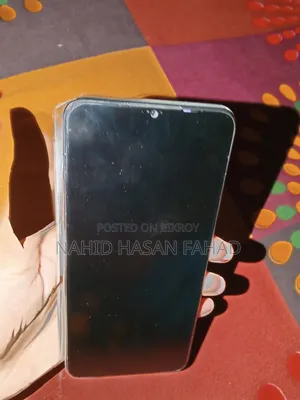 অপ্পো এ১৫ ৬৪ জিবি হোয়াইট