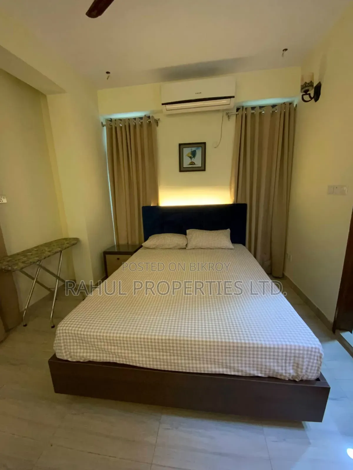 বসুন্ধরার গ্রিন হাউসে সাজানো ১৩ বেডরুমের বাড়ি বিক্রয়