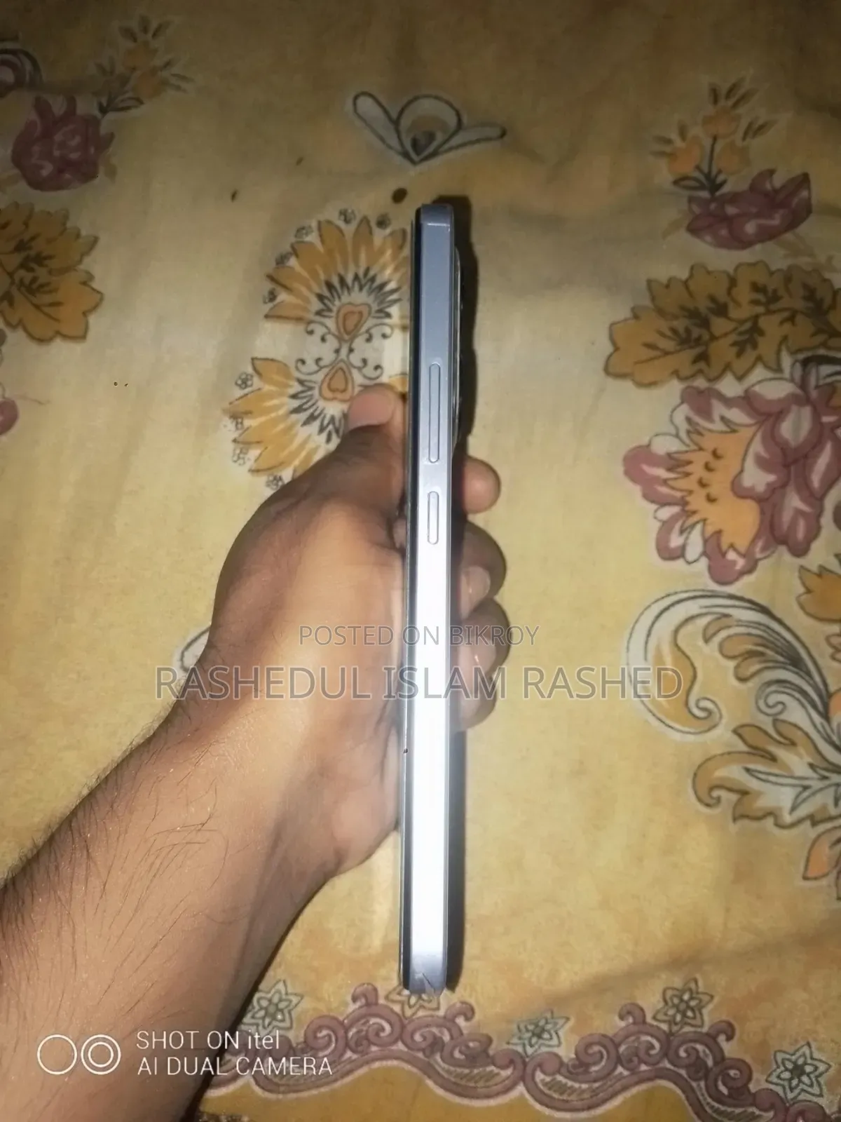 নিউ শাওমি রেডমি নোট ১৪ ফোরজি ২৫৬ জিবি পার্পল