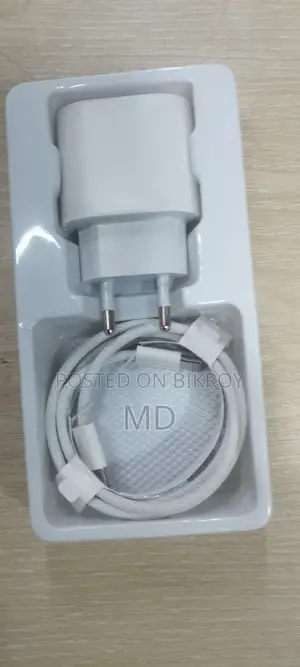 Mobile Charger