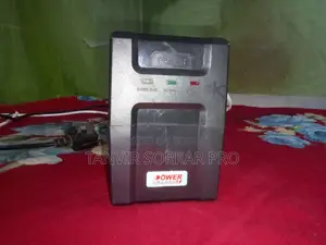 পাওয়ার গার্ড ৬৫০ভিএ অফলাইন ইউপিএস ব্যাটারি ছাড়া