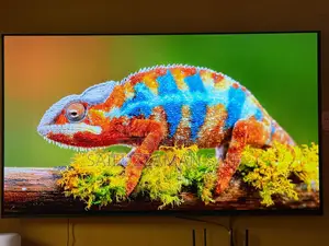 Sony Bravia Xr 65" A80j Oled Google TV