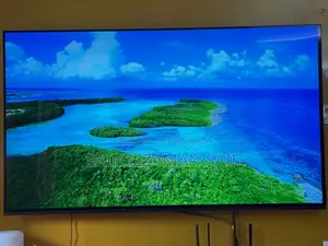 Sony Bravia Xr 65" A80j Oled Google TV