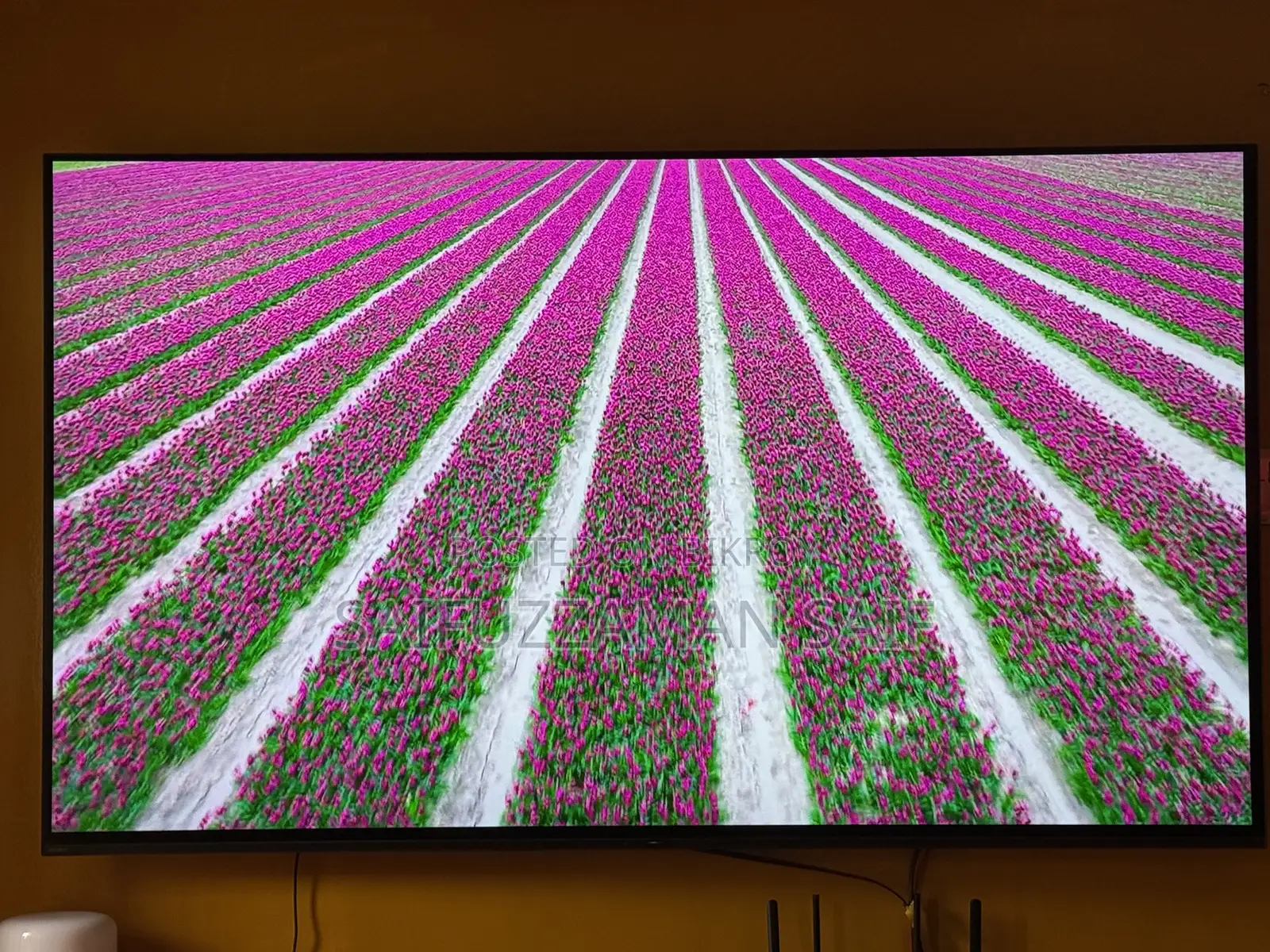 Sony Bravia Xr 65" A80j Oled Google TV