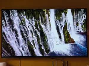 Sony Bravia Xr 65" A80j Oled Google TV