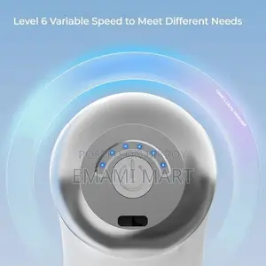 Full Body Massager Machine For Pain Relief, Electric Body massager Gun