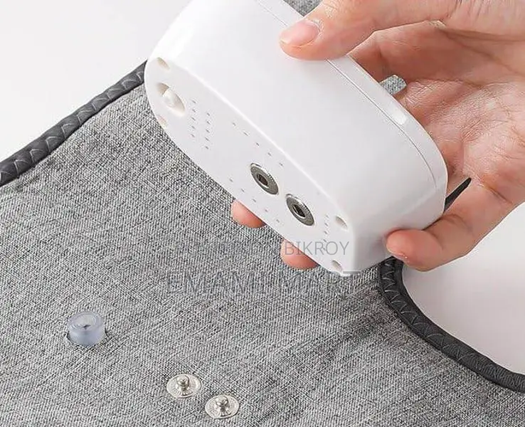 Leg Calf Massager Air Compression Therapy Device for Foot and Calf Rel