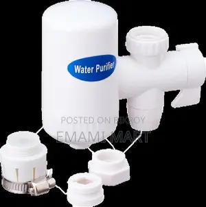 Mini Water Filter, Water Purifier Filter, Washable Water Purifier SWS 