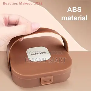 Nail Clipper Set Manicure Pedicure Set Nail Clippers and Ear Cleaning