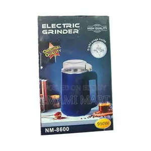 Electric Grinder 950 Watt Multi Functional High Quality Grinder Machin