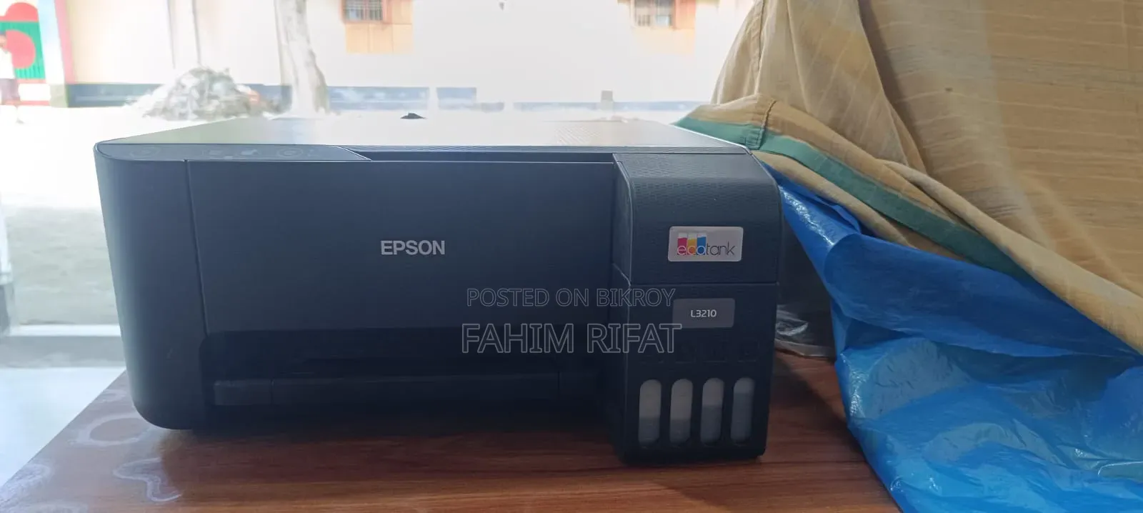 Epson L3210 Printer