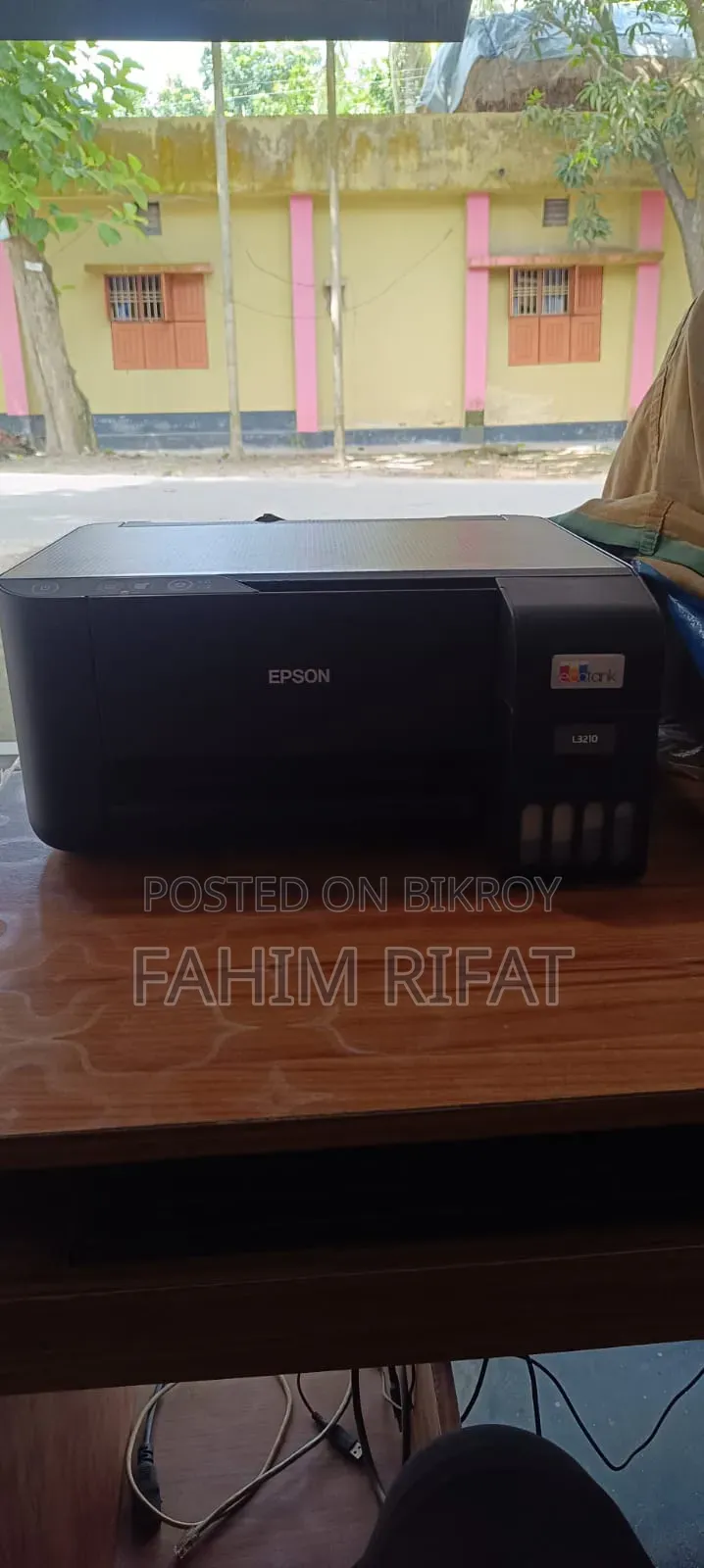 Epson L3210 Printer