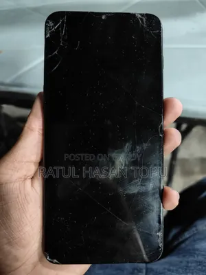 ওয়ানপ্লাস ৬টি ১২৮ জিবি ব্ল্যাক