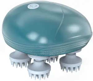 Electric Migraine Massagem Saude Masajes Relax Masajeador Scalp Head M
