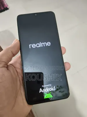 রিয়েলমি ১২৮ জিবি