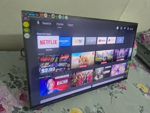 Toshiba 32 Inch Android TV
