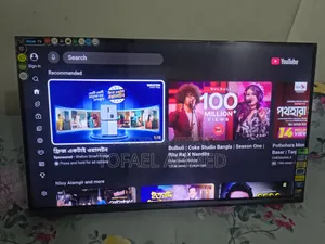 Toshiba 32 Inch Android TV
