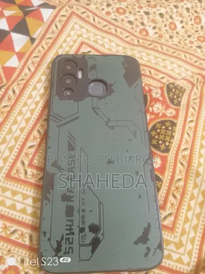 ইনফিনিক্স জিটি ২০ প্রো ১২ জিবি গ্রে