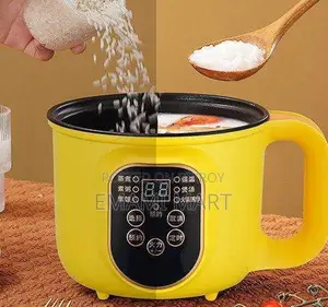 Prestige Rice Cooker, 3.5 L Non-Stick Rice Cooker with Steamer Basket,