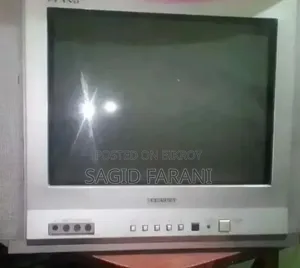 Color TV