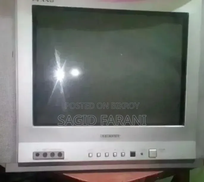 Color TV