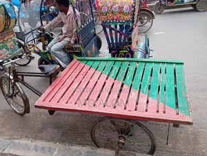Delivery van sell