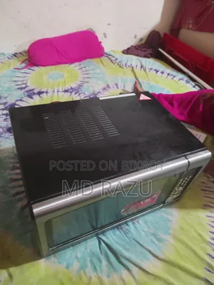 Micro Oven for Sale