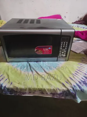 Micro Oven for Sale