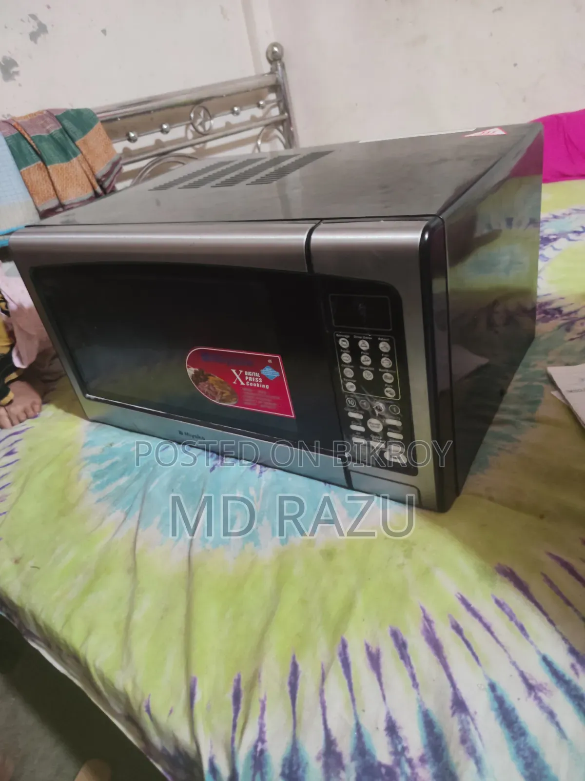 Micro Oven for Sale