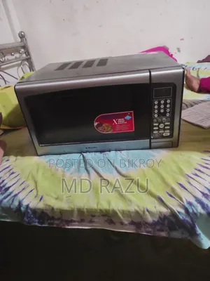 Micro Oven for Sale