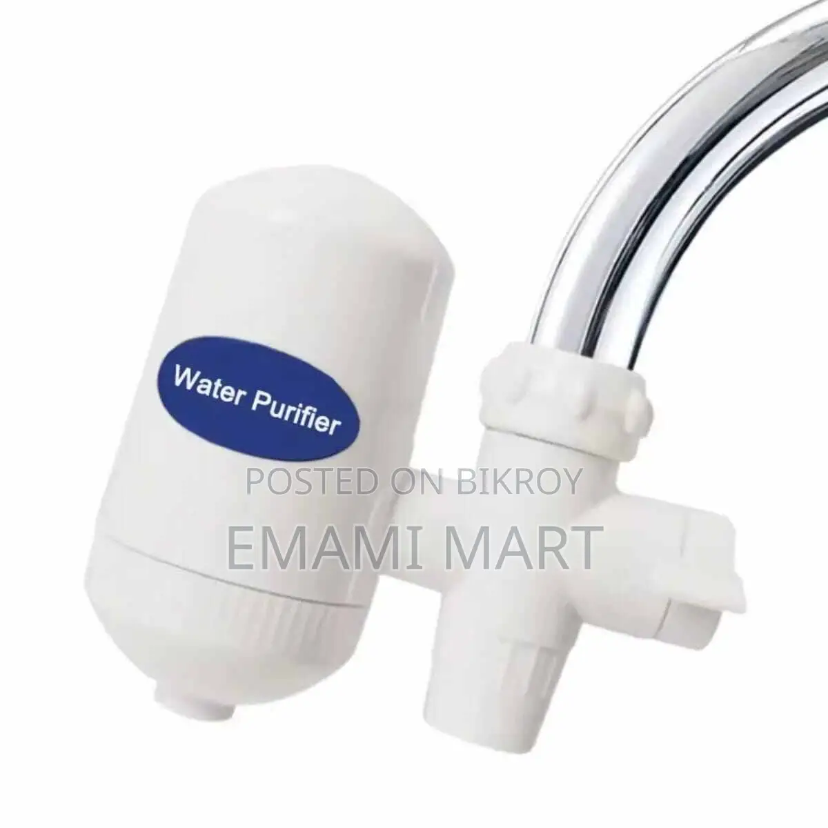 SWS Hi-Tech Ceramic Cartridge Water Purifier Filter For Home & Office