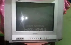 Color TV