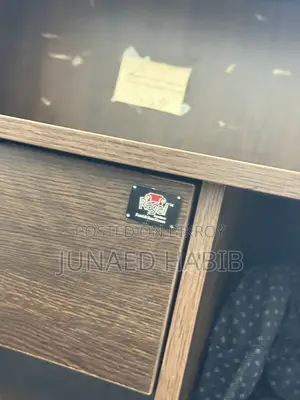 Regal Table