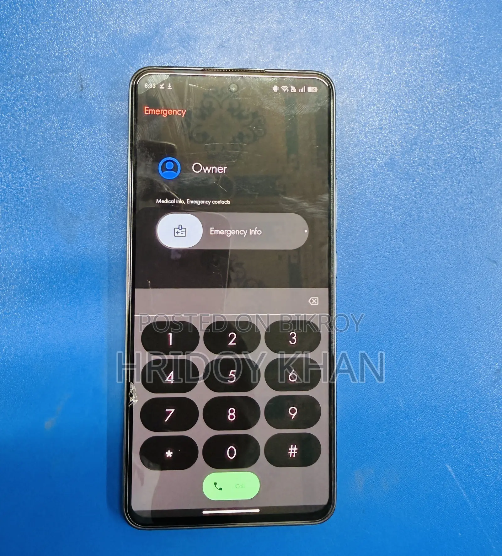 অপো রেনো ১৩ এফ ২৫৬ জিবি ব্ল্যাক