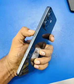 অপো রেনো ১৩ এফ ২৫৬ জিবি ব্ল্যাক