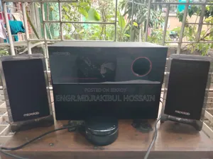 মাইক্রোল্যাব স্পিকার