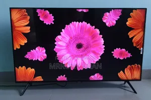 Samsung 43 Inch Crystal UHD Voice Control Smart 8 Series TV