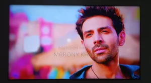 Samsung 43 Inch Crystal UHD Voice Control Smart 8 Series TV