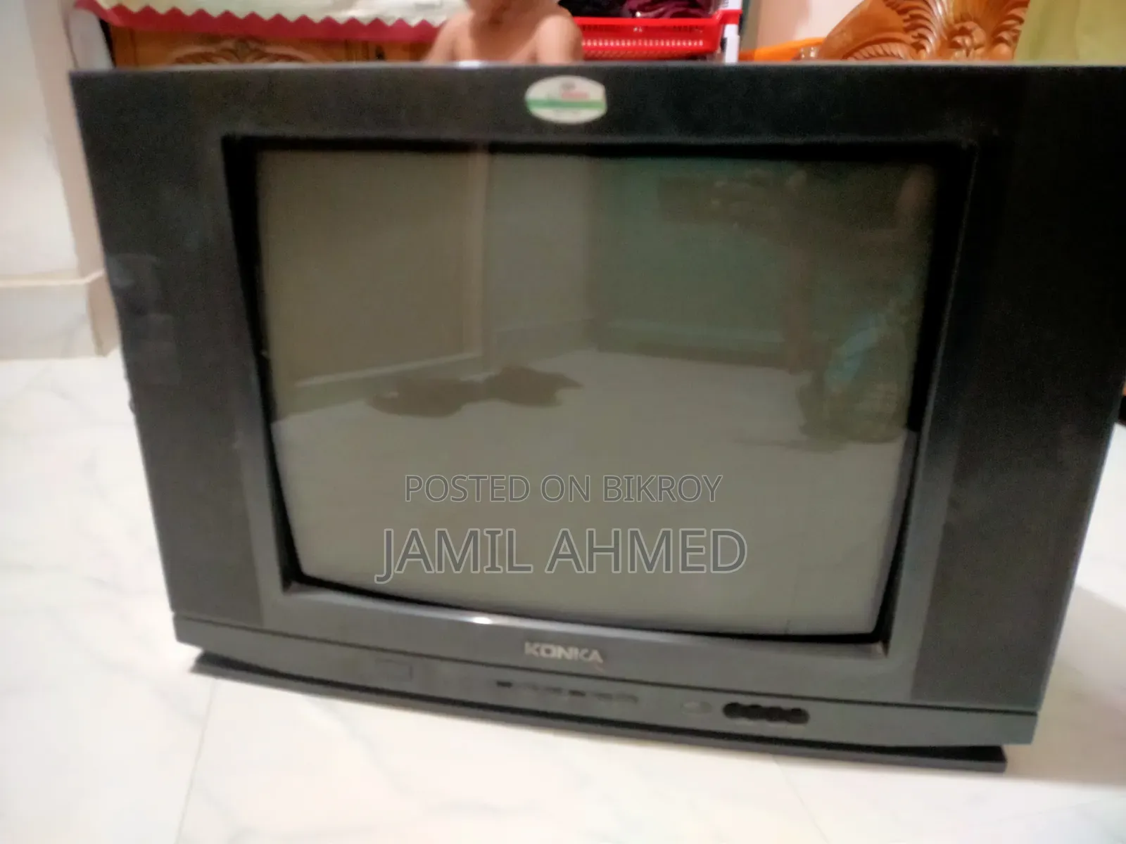 Old TV Sale