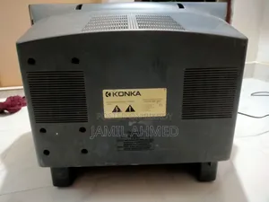 Old TV Sale