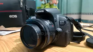 ডিএসএলআর ক্যামেরা ৭০০ডি লেন্স ৫০ এমএম প্রাইম