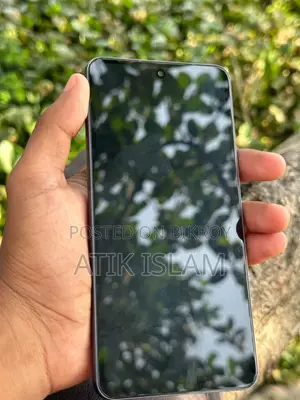 স্যামসাং গ্যালাক্সি এস২১ ৫জি ২৫৬ জিবি ব্ল্যাক