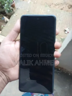ইনফিনিক্স হট ৪০ ১২৮ জিবি ব্ল্যাক