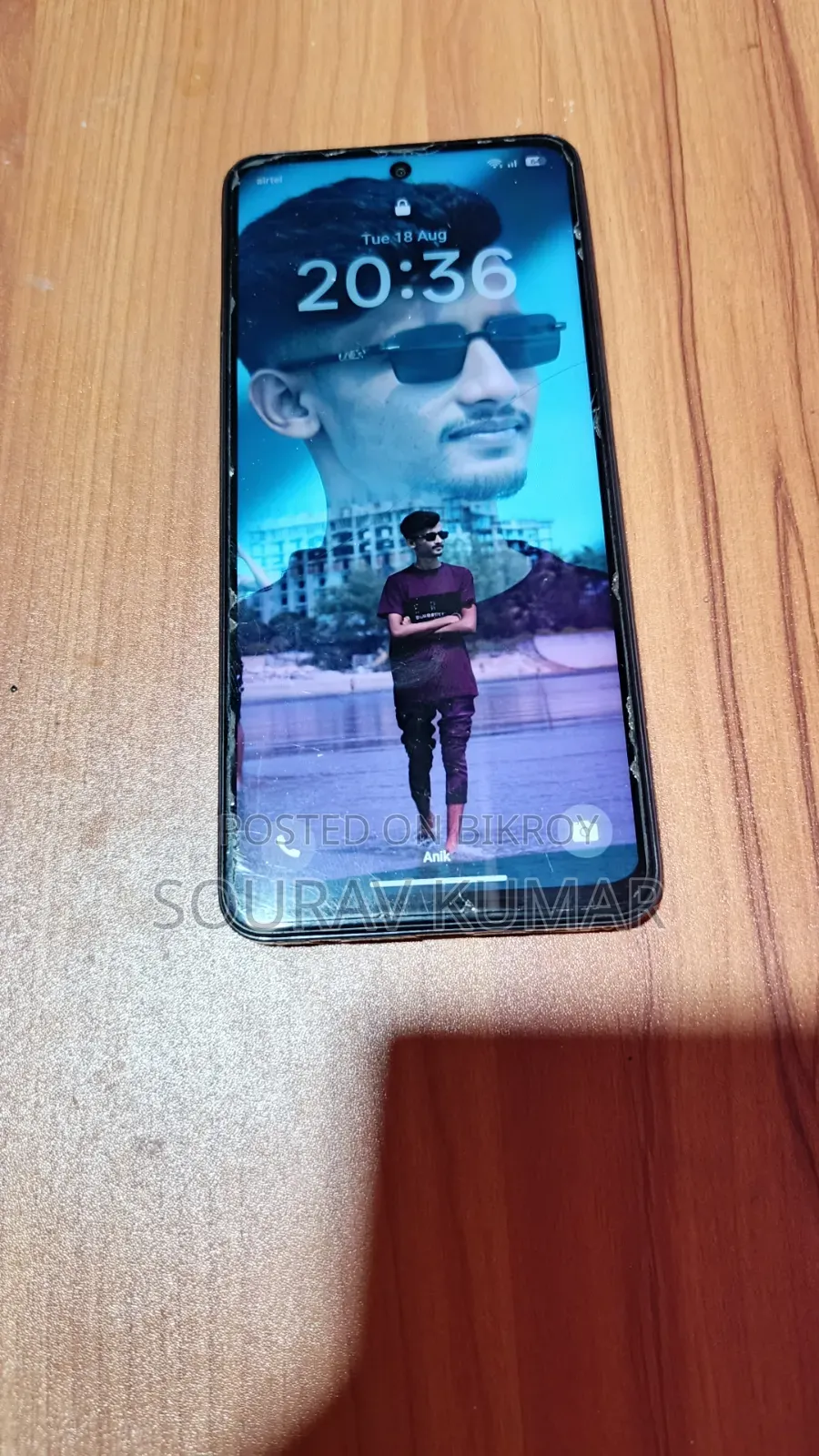 Oppo A3 Pro 5G 256 GB Black