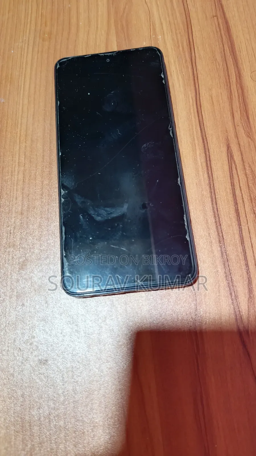 Oppo A3 Pro 5G 256 GB Black