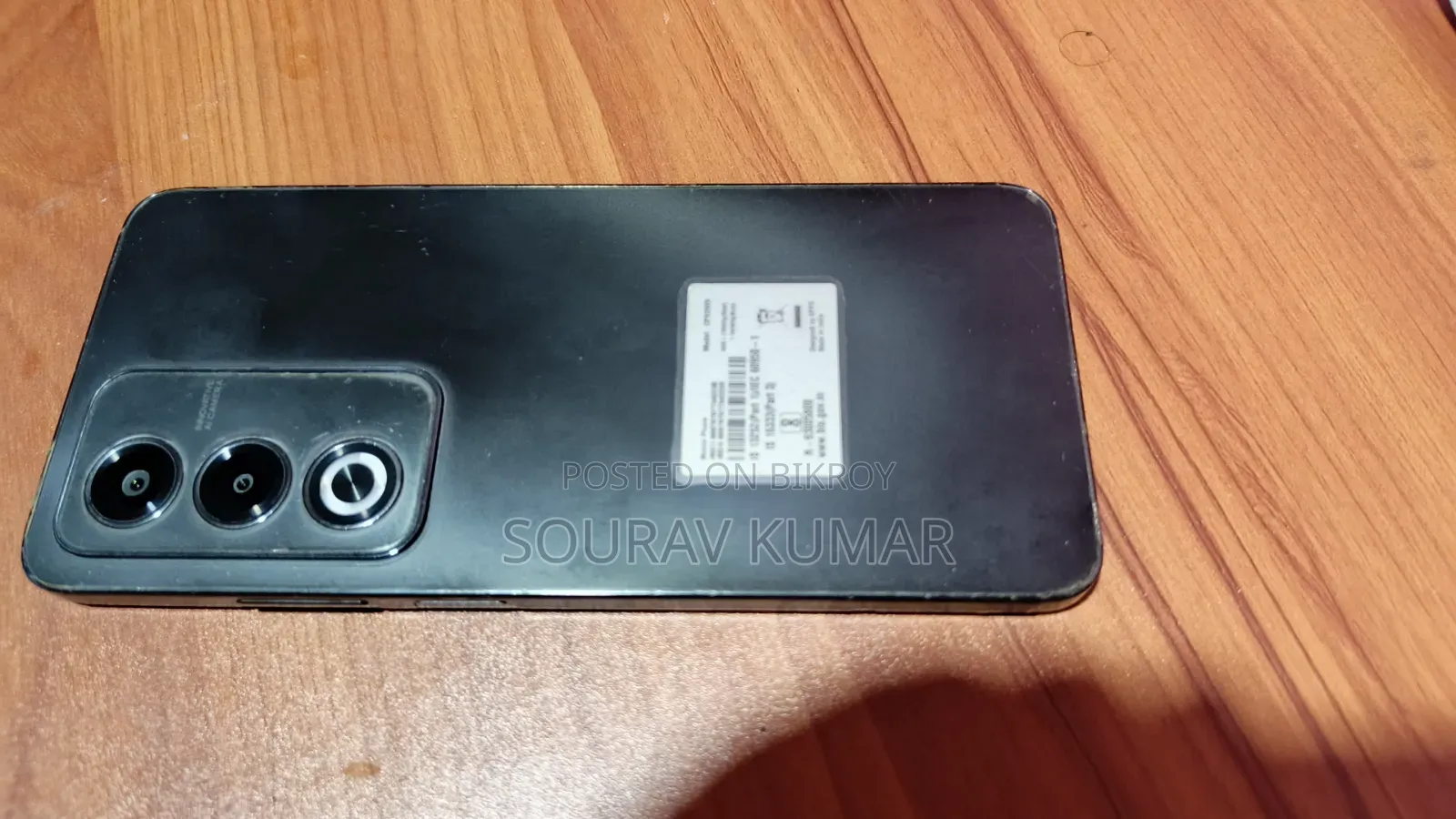 Oppo A3 Pro 5G 256 GB Black
