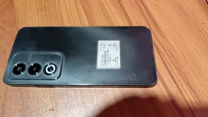 Oppo A3 Pro 5G 256 GB Black