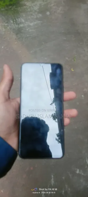 Vivo Y20G 128 GB