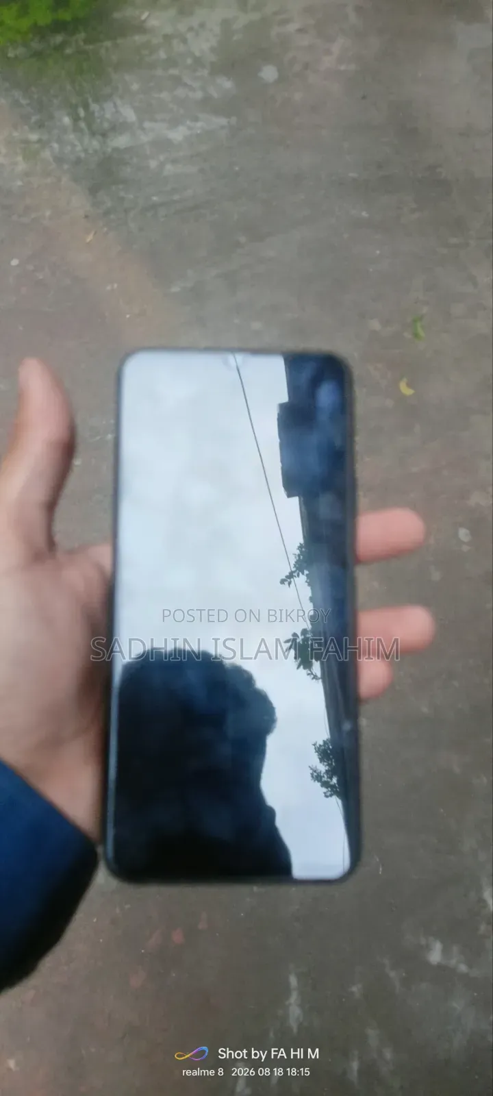 Vivo Y20G 128 GB