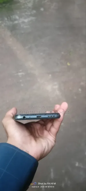 Vivo Y20G 128 GB